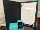 Rings Tiffany Co. 0.5Ct 10
