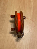 Reel Mamiya-Op 80-Ii