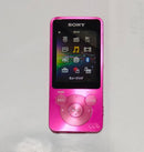 Sony Digital Audio Players Nw-S13 4Gb Usb