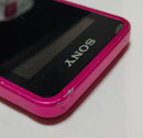 Sony Digital Audio Players Nw-S13 4Gb Usb