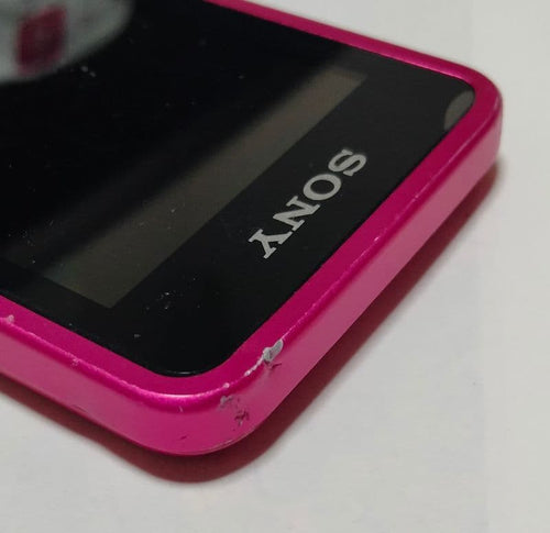 Sony Digital Audio Players Nw-S13 4Gb Usb