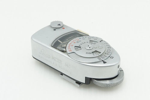 Leica Exposure Meter Mc 260111N