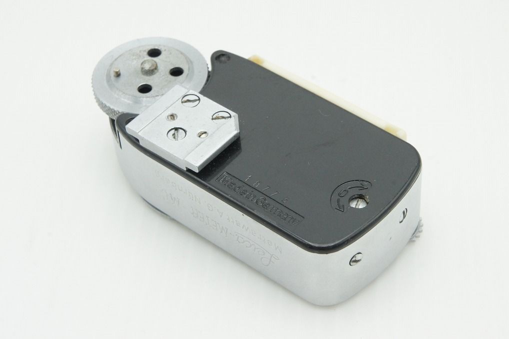Leica Exposure Meter Mc 260111N