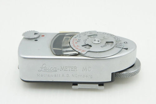 Leica Exposure Meter Mc 260111N