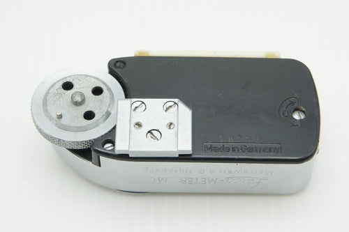 Leica Exposure Meter Mc 260111N