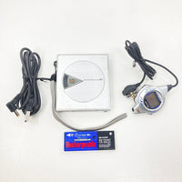 Sharp Portable Md Players Md-St521-S