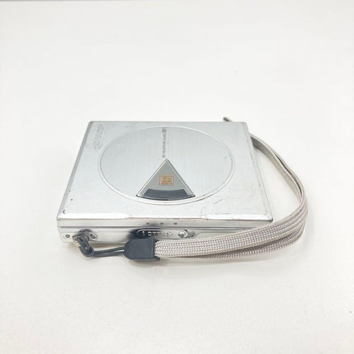 Sharp Portable Md Players Md-St521-S
