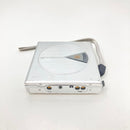 Sharp Portable Md Players Md-St521-S