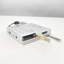 Sharp Portable Md Players Md-St521-S