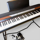 Korg Keyboards Digital Pianos Sp-250 88 2011