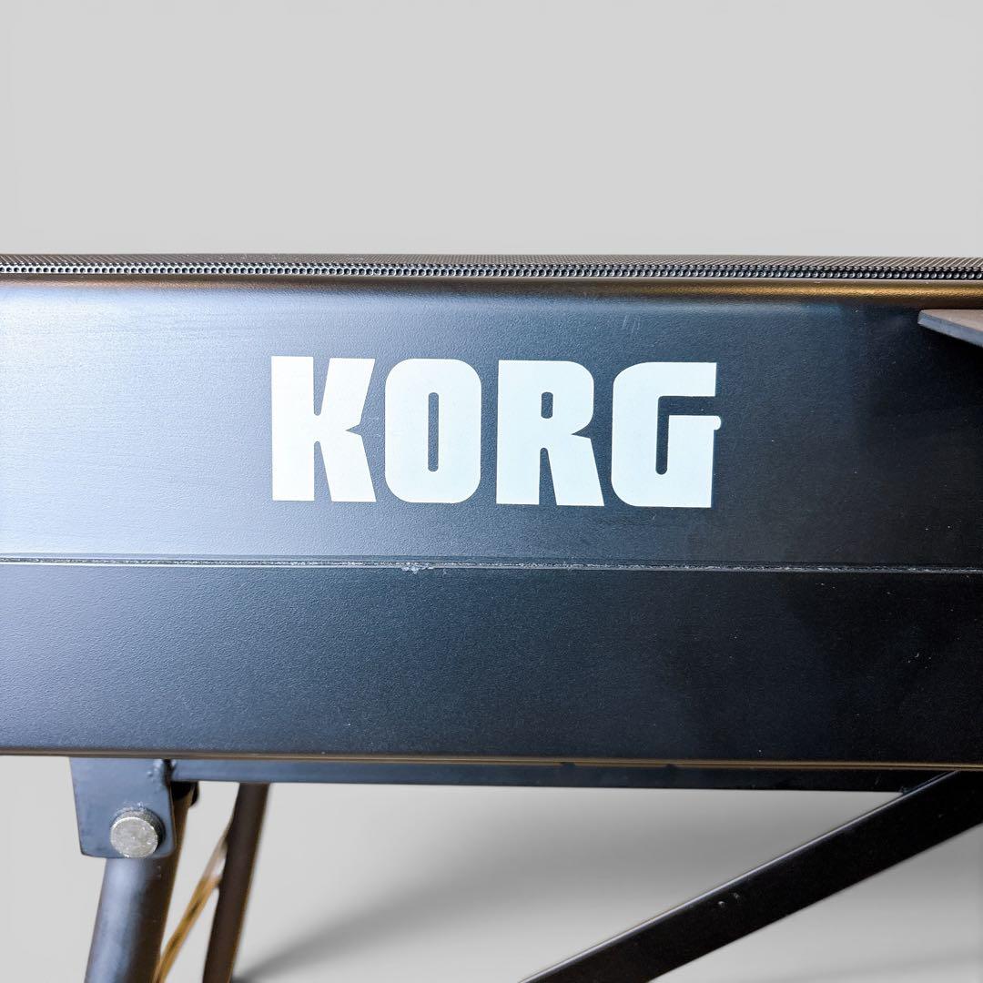 Korg Keyboards Digital Pianos Sp-250 88 2011