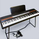 Korg Keyboards Digital Pianos Sp-250 88 2011