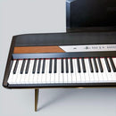 Korg Keyboards Digital Pianos Sp-250 88 2011