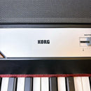 Korg Keyboards Digital Pianos Sp-250 88 2011