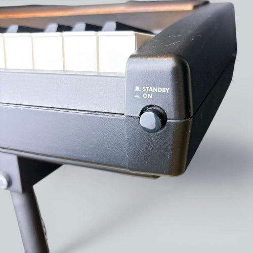 Korg Keyboards Digital Pianos Sp-250 88 2011