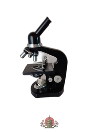 Nikon Microscope Mf