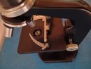 Nikon Microscope Mf