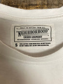 Nachbarschafts-T-Shirts T