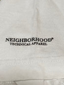 Nachbarschafts-T-Shirts T