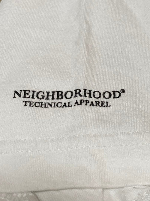 Nachbarschafts-T-Shirts T