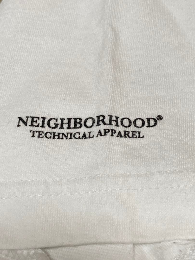 Nachbarschafts-T-Shirts T