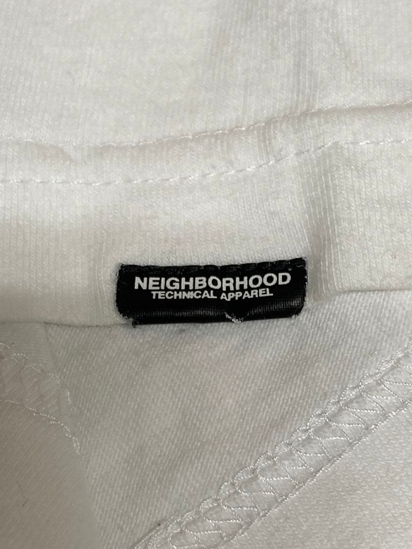 Nachbarschafts-T-Shirts T
