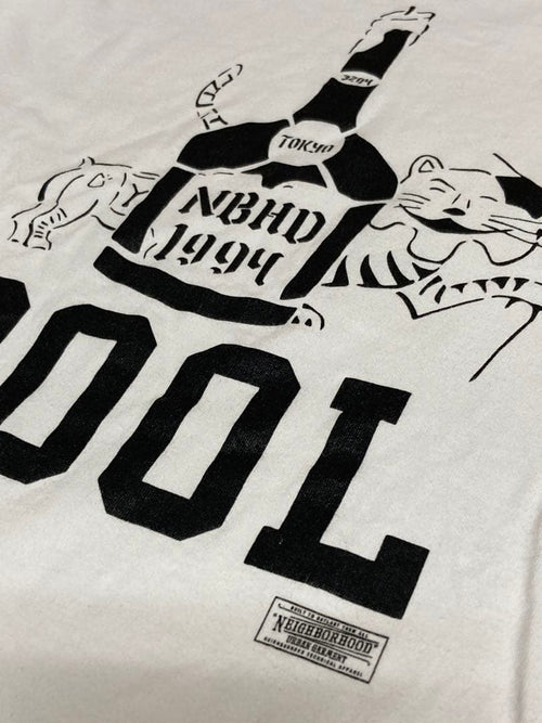 Nachbarschafts-T-Shirts T