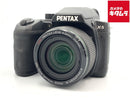 Compact Digital Camera X-5