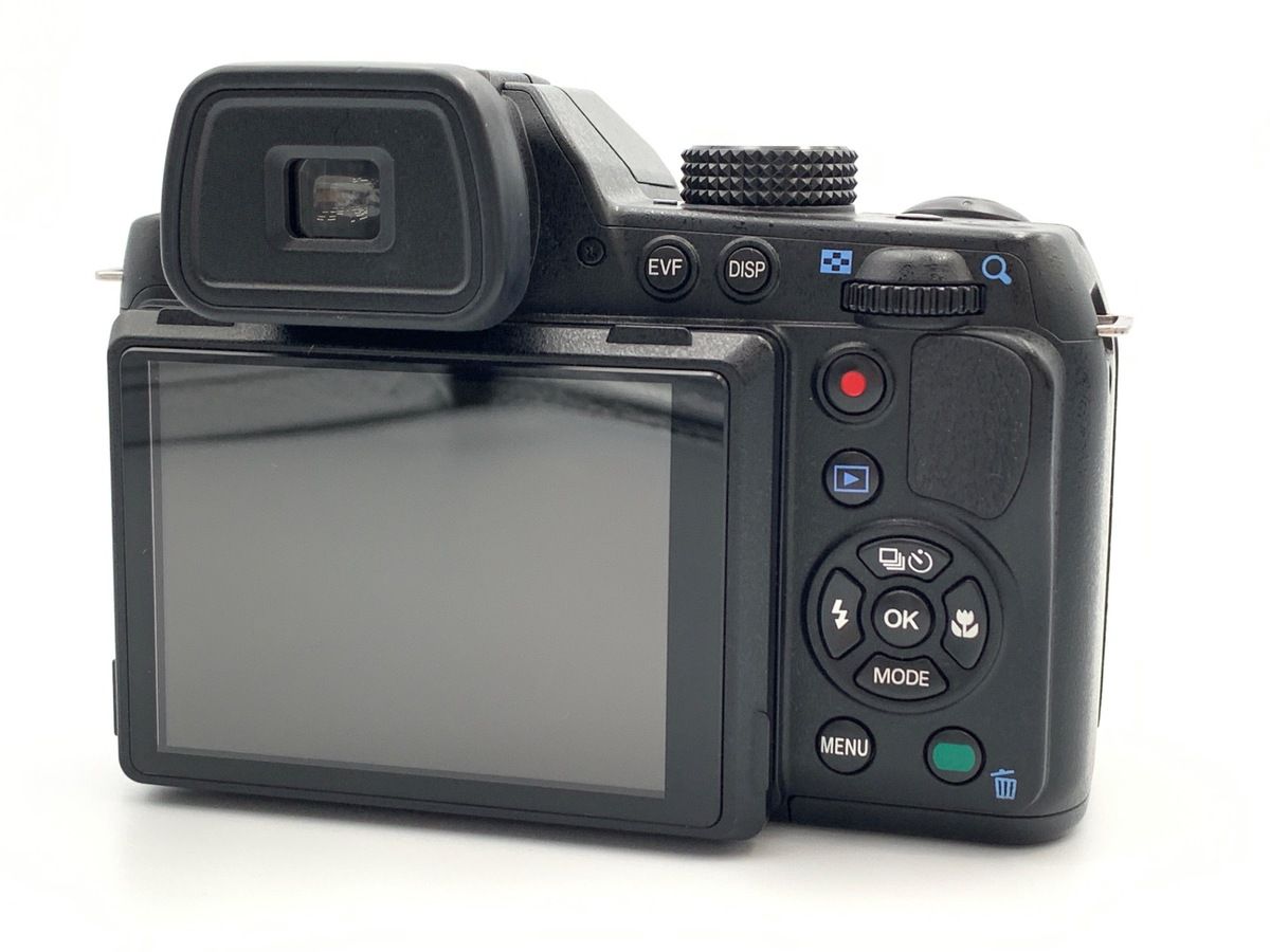 Compact Digital Camera X-5