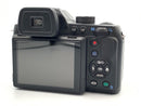 Compact Digital Camera X-5