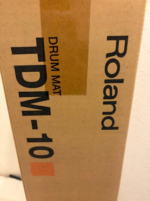 Roland Electronic Drums V-Drums Td-17Kv