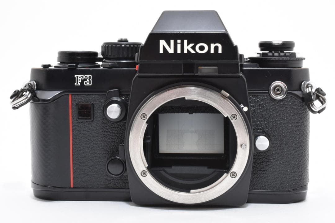 Slr Camera (Film) F3 M398