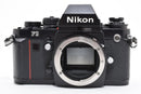 Slr Camera (Film) F3 M398