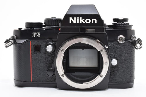Slr Camera (Film) F3 M398