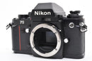 Slr Camera (Film) F3 M398