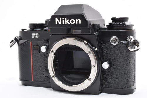 Slr Camera (Film) F3 M398