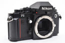 Slr Camera (Film) F3 M398