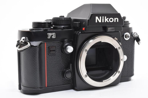 Slr Camera (Film) F3 M398