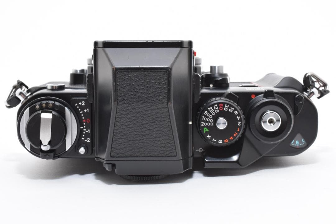 Slr Camera (Film) F3 M398