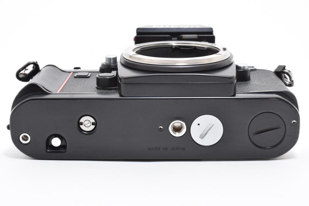 Slr Camera (Film) F3 M398