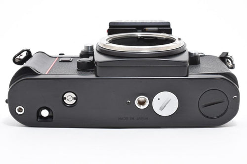Slr Camera (Film) F3 M398