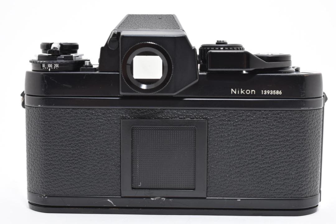 Slr Camera (Film) F3 M398