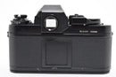 Slr Camera (Film) F3 M398