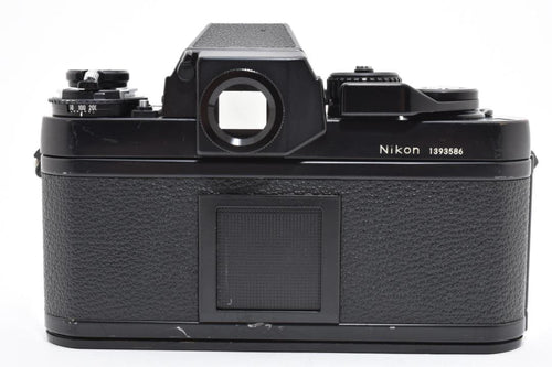 Slr Camera (Film) F3 M398