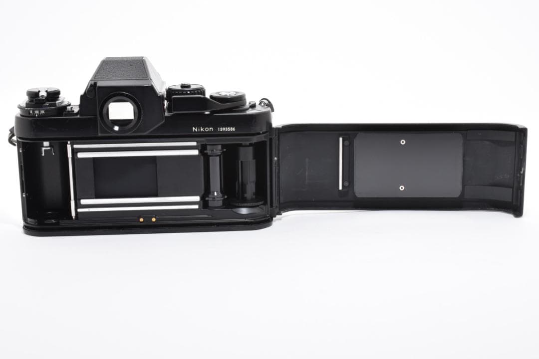 Slr Camera (Film) F3 M398