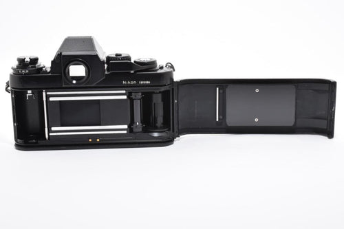 Slr Camera (Film) F3 M398