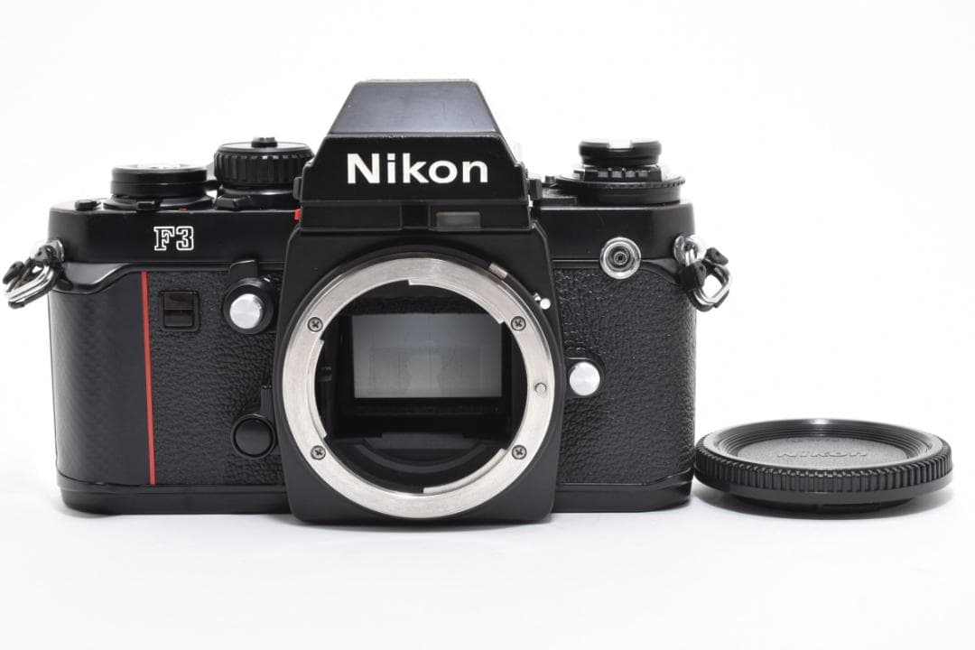Slr Camera (Film) F3 M398