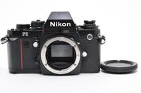 Slr Camera (Film) F3 M398