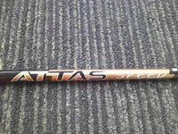 Arbre Mamiya Ust Attas Speed ​​Fw F2 41 /F2/0[1229]