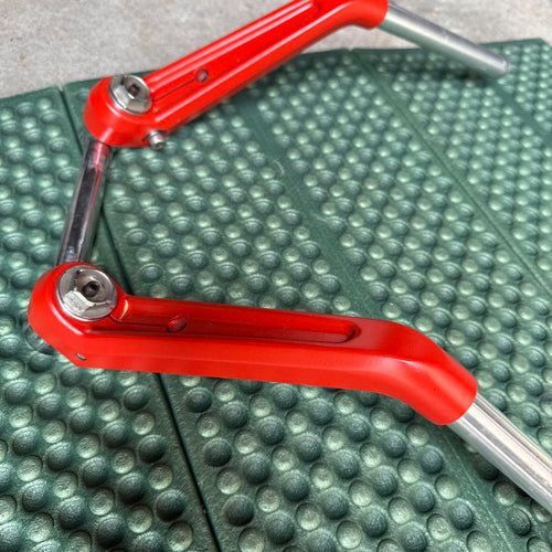 Handlebars Cbx1000